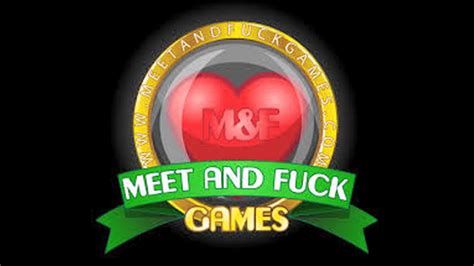 All Meet And Fuck Games